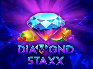 Diamond Staxx screenshot