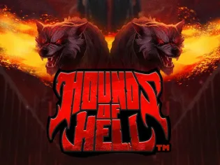 Hounds of Hell screenshot