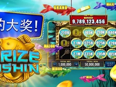 The Pokies Net Big Win Animation