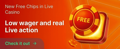 Claim Your Welcome Bonus Now