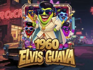 1960 Elvis Guava screenshot