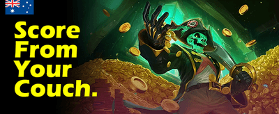 High Roller Rewards promotion