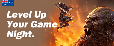 Welcome Bonus Pack promotion