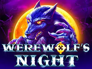 Werewolf's Night