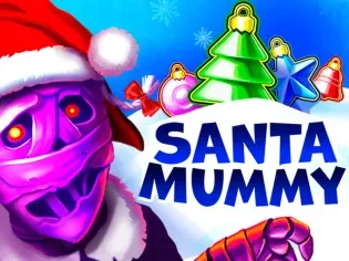 Santa Mummy screenshot