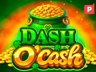 Dash O’Cash screenshot