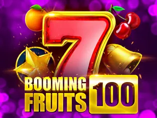 Cash'n Fruits 100