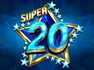 Super 20 Stars screenshot