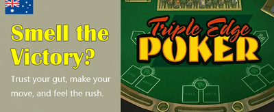 Join Australia's Top Casino