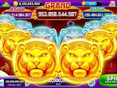 The Pokies Net Game Lobby
